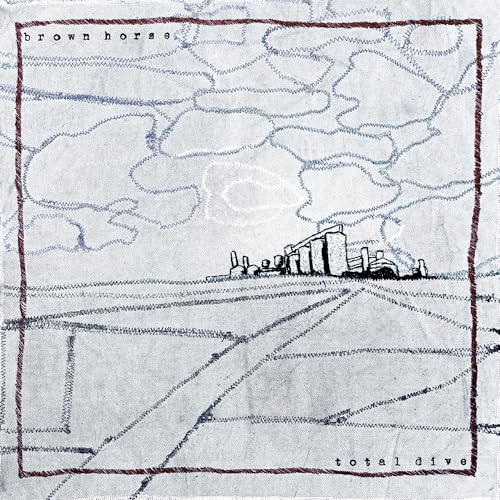 Total Dive [CD] Music CD