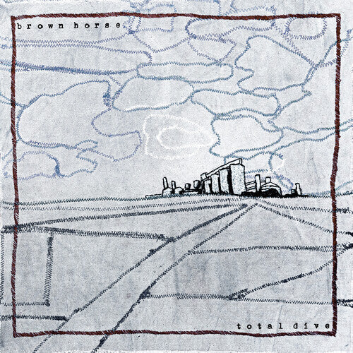 Total Dive [Vinyl] Vinyl Record