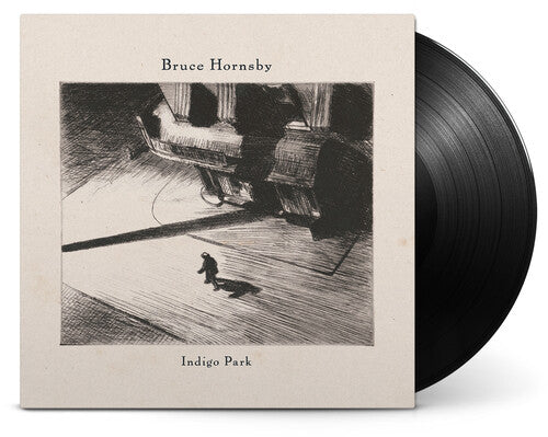 Indigo Park [Vinyl] Vinyl Record