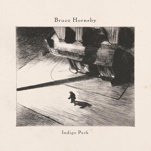 Indigo Park [CD] Music CD