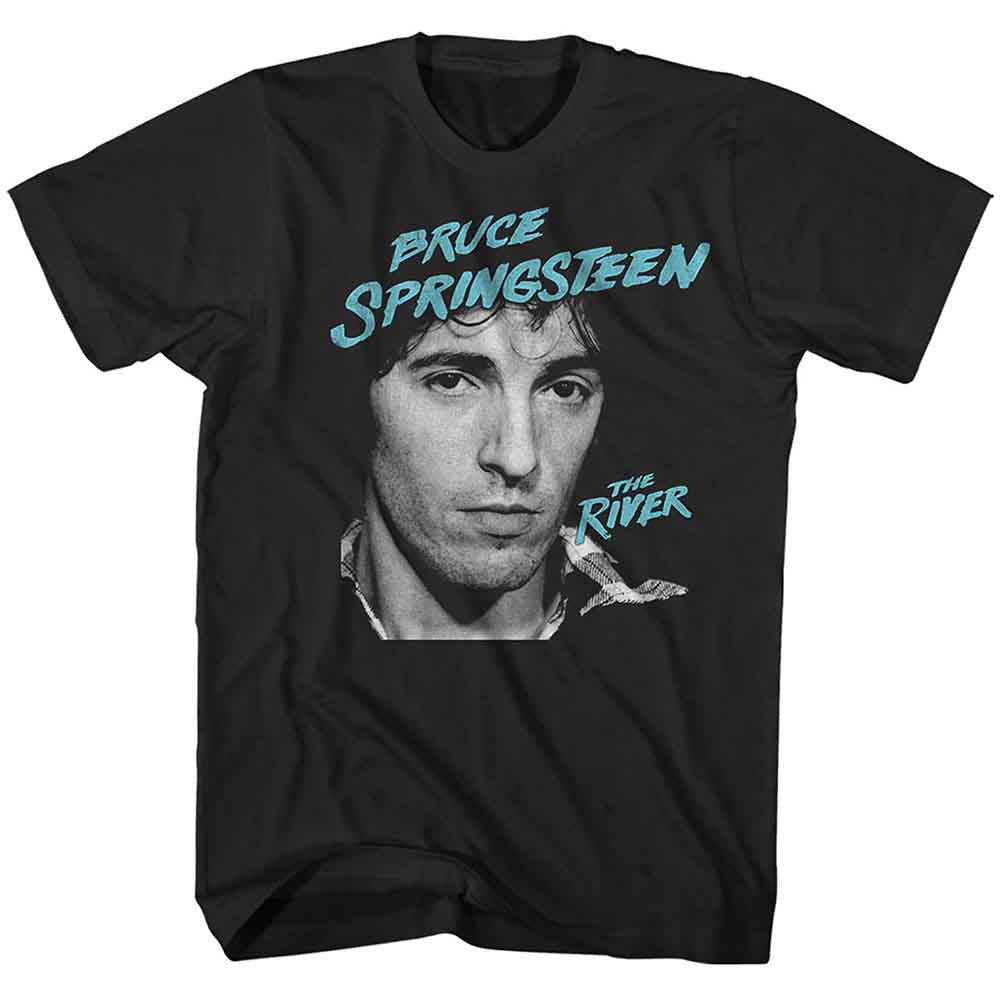 Bruce Springsteen River 2016 [T-Shirt]