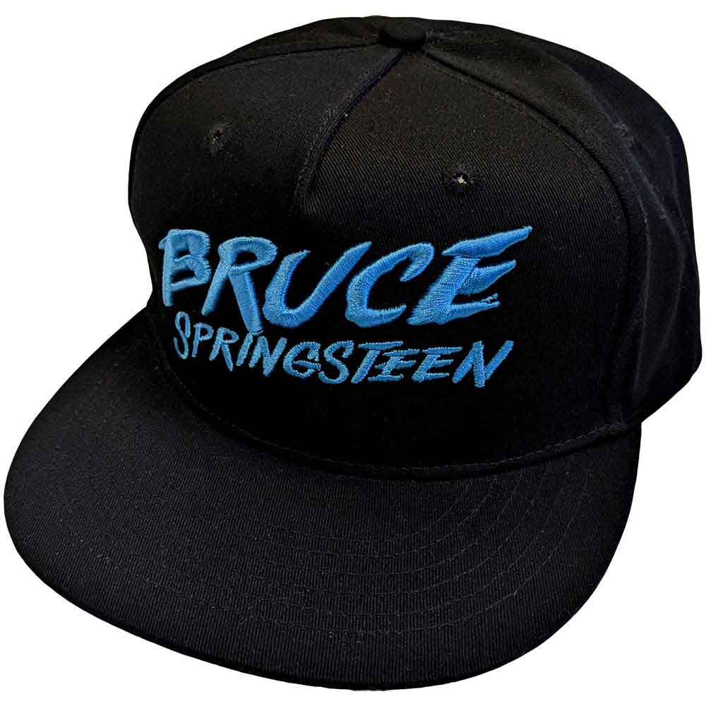Bruce Springsteen The River Logo [Hat]