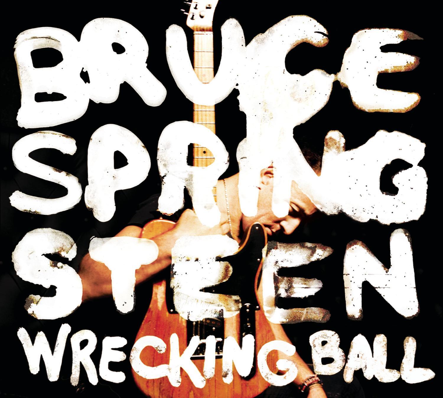 Wrecking Ball [2LP] Vinyl Record