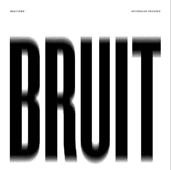 BRUITISME - Brume, Vivenza, Le Syndicat, Lieutenant Caramel Vinyl Record
