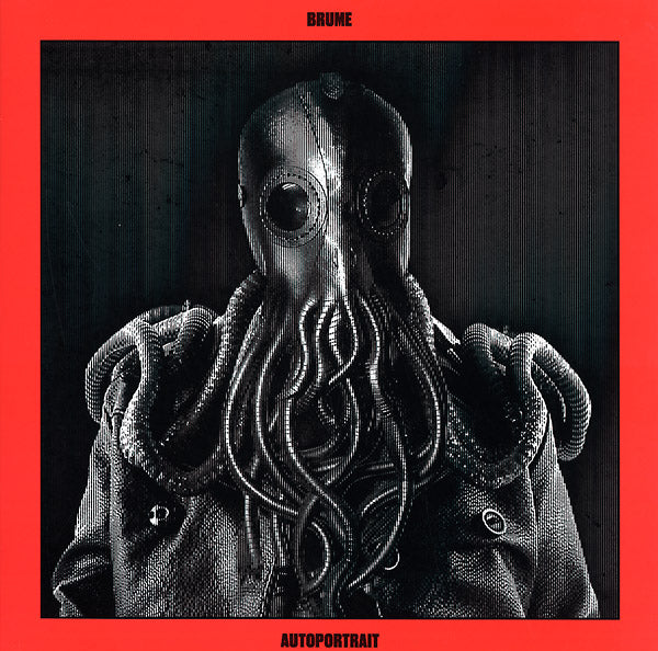Brume - Autoportrait Vinyl Record