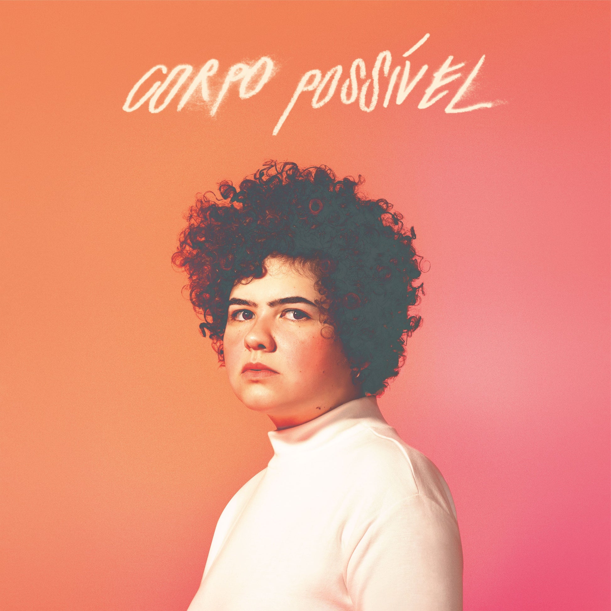 Corpo Possivel [Vinyl] Vinyl Record