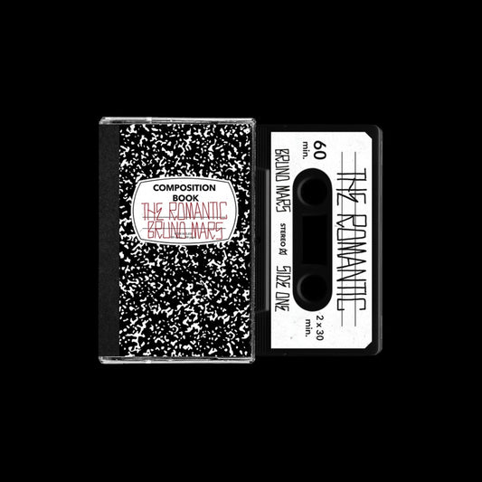 The Romantic Cassette Tape