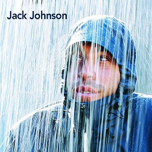 Jack Johnson - Brushfire Fairytales (2011) Vinyl Record