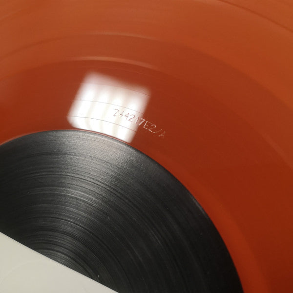 Vinyl Record