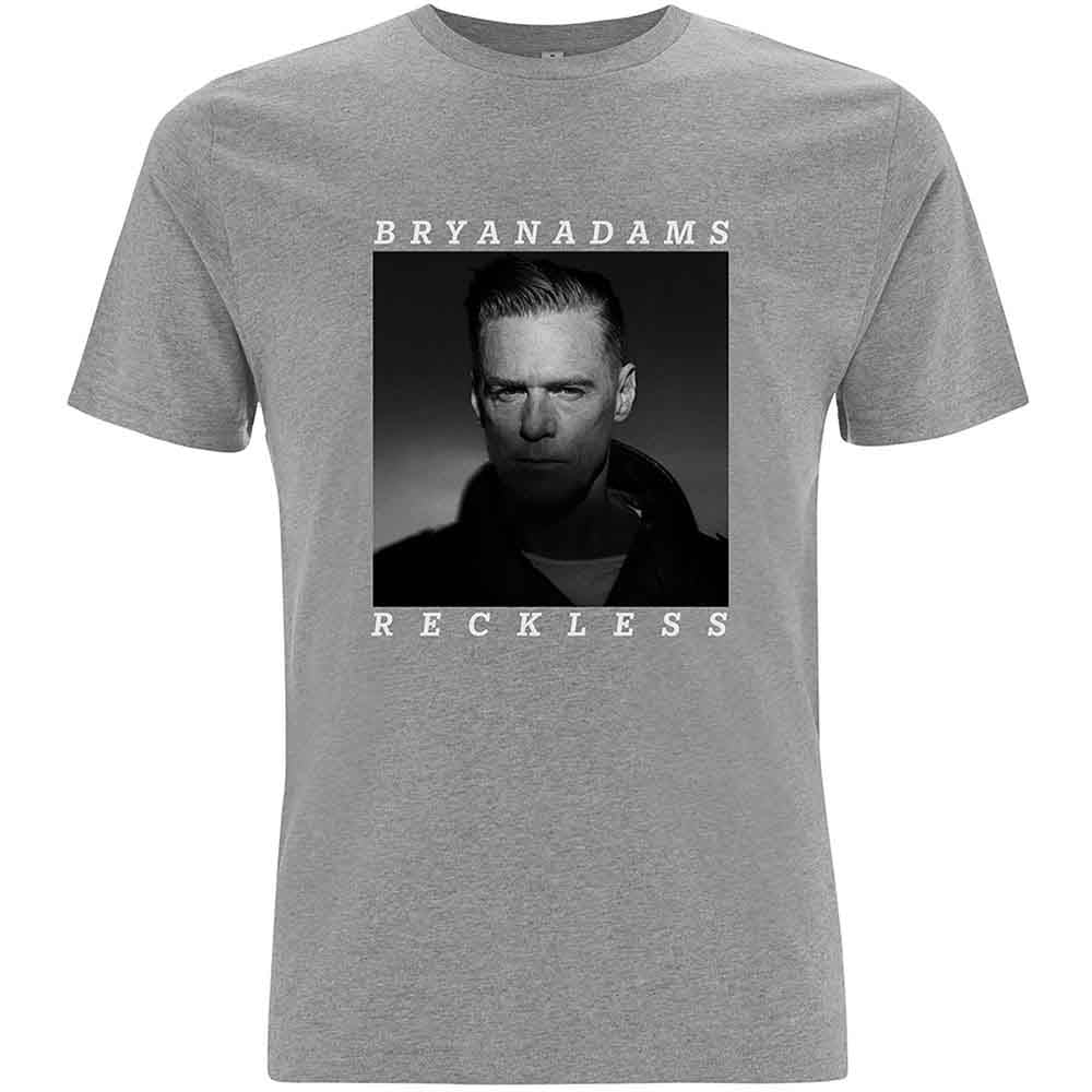Bryan Adams Reckless