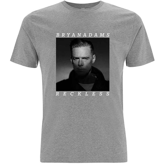 Bryan Adams Reckless