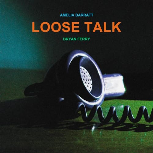 Loose Talk [Vinyl] Vinyl Record