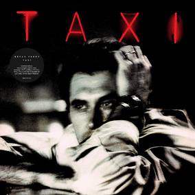 Taxi (RSD11.25.22) Vinyl Record
