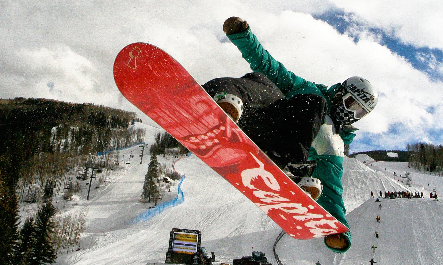 Capture My Colorado: Vail Book