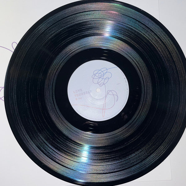  Vinyl Record