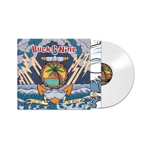 Cut Out The Noise Vinyl Record