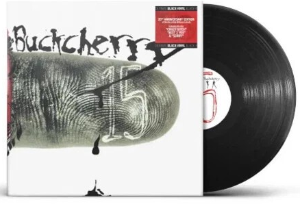 15: 20th Anniversary Edition (Limited Edition, Black Vinyl) [Import] [Vinyl] Vinyl Record
