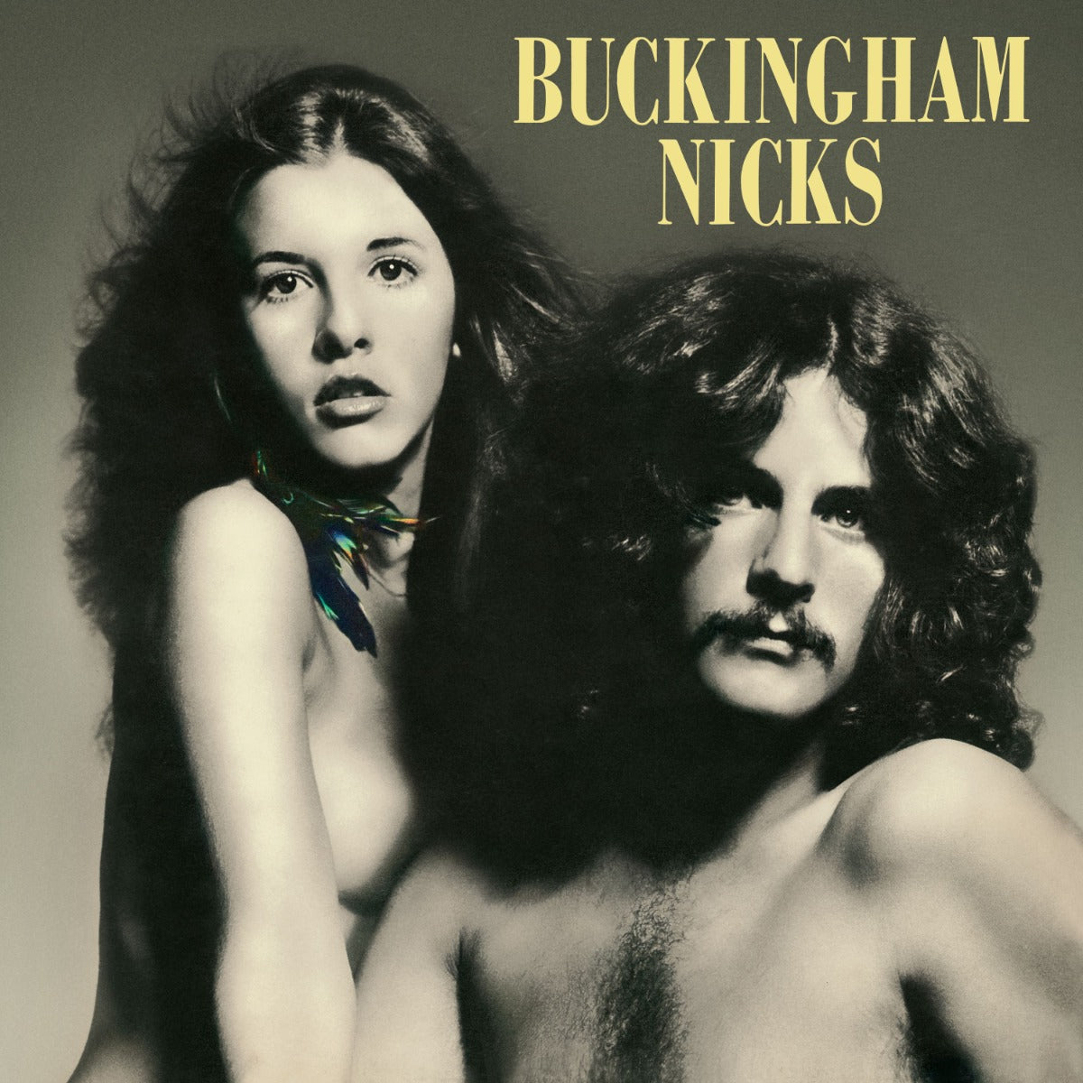 Buckingham Nicks - Hi-Fi [Un-Numbered] Vinyl Record