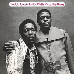 Play The Blues [Vinyl] Vinyl Record
