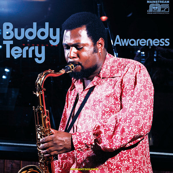 Awareness Vinyl Record