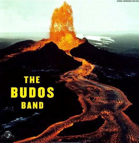 Budos Band - BUDOS BAND Vinyl Record
