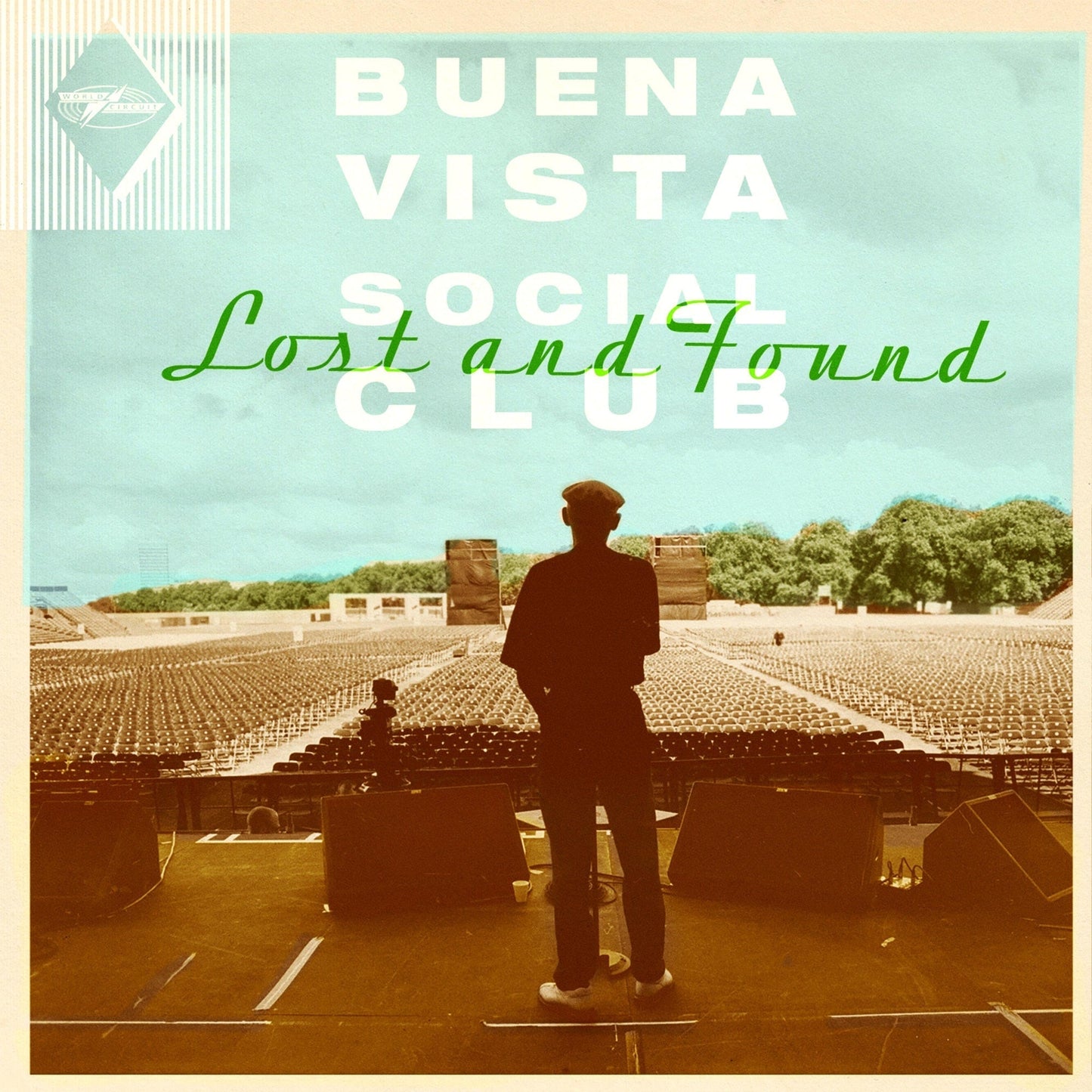 Lost And Found [180G LP] [Vinyl] Vinyl Record
