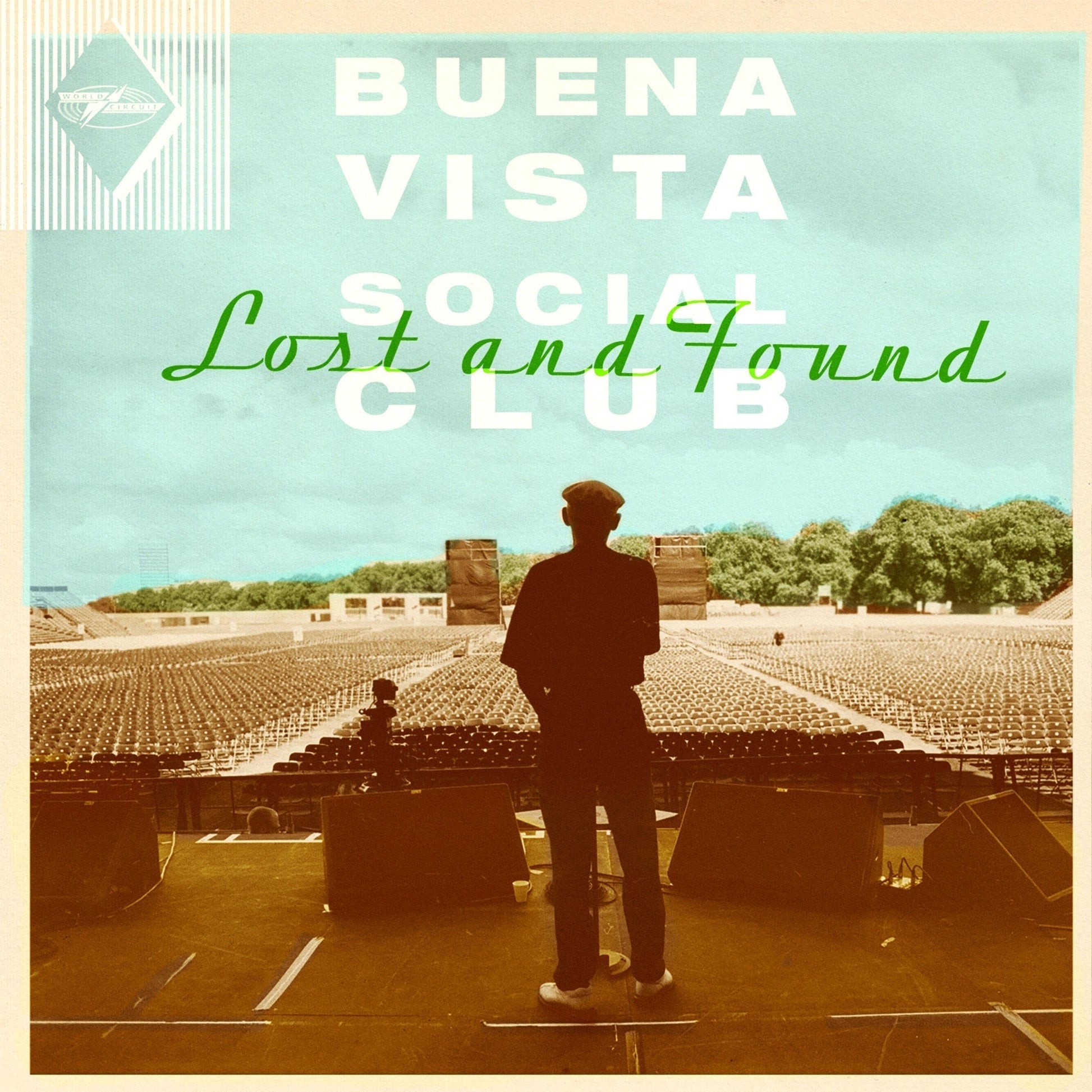 Lost And Found [180G LP] [Vinyl] Vinyl Record