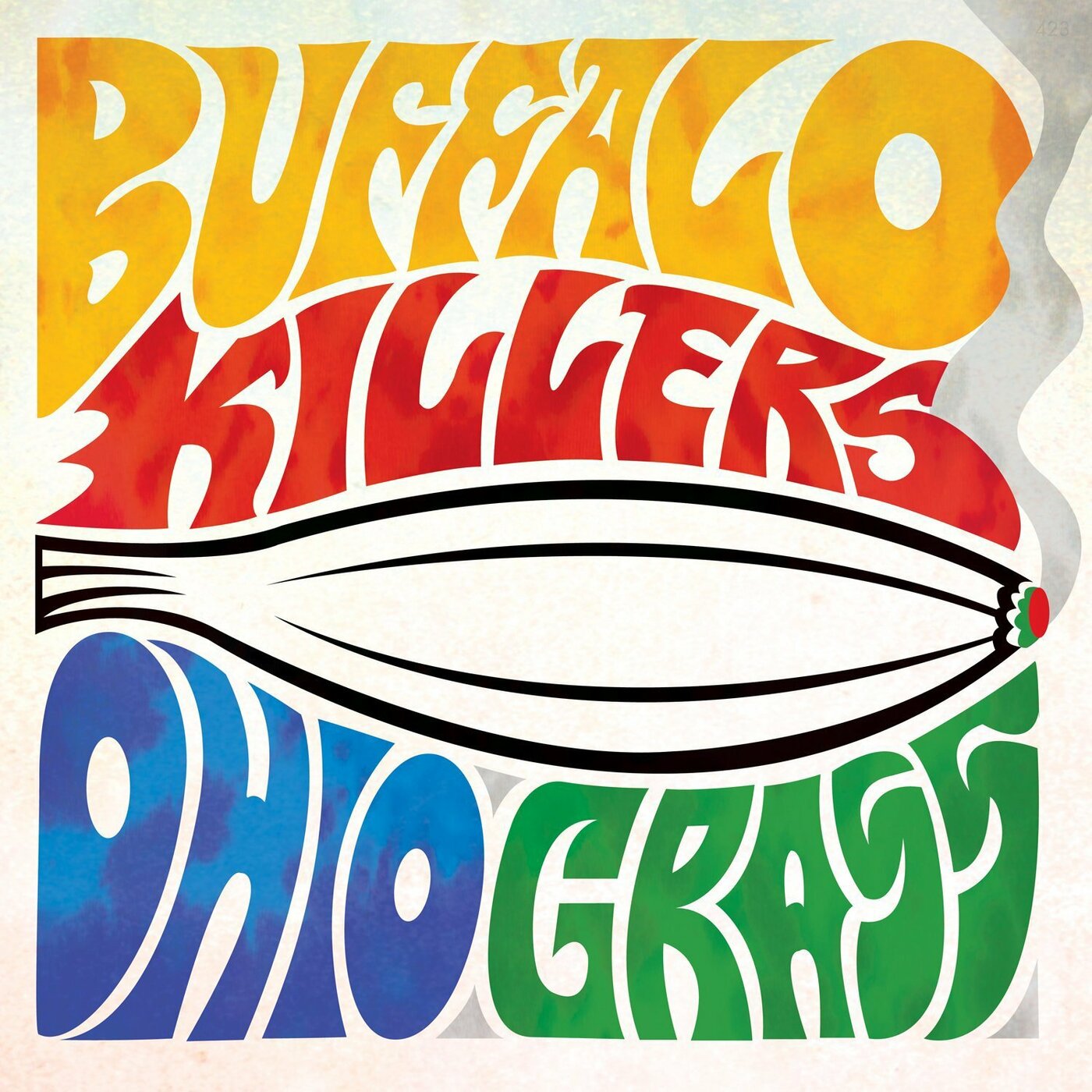 Ohio Grass Music CD