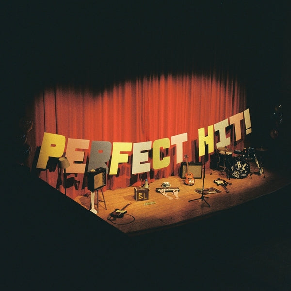 Perfect Hit! [Vinyl] Vinyl Record
