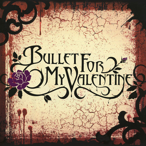Bullet For My Valentine [CD] Music CD