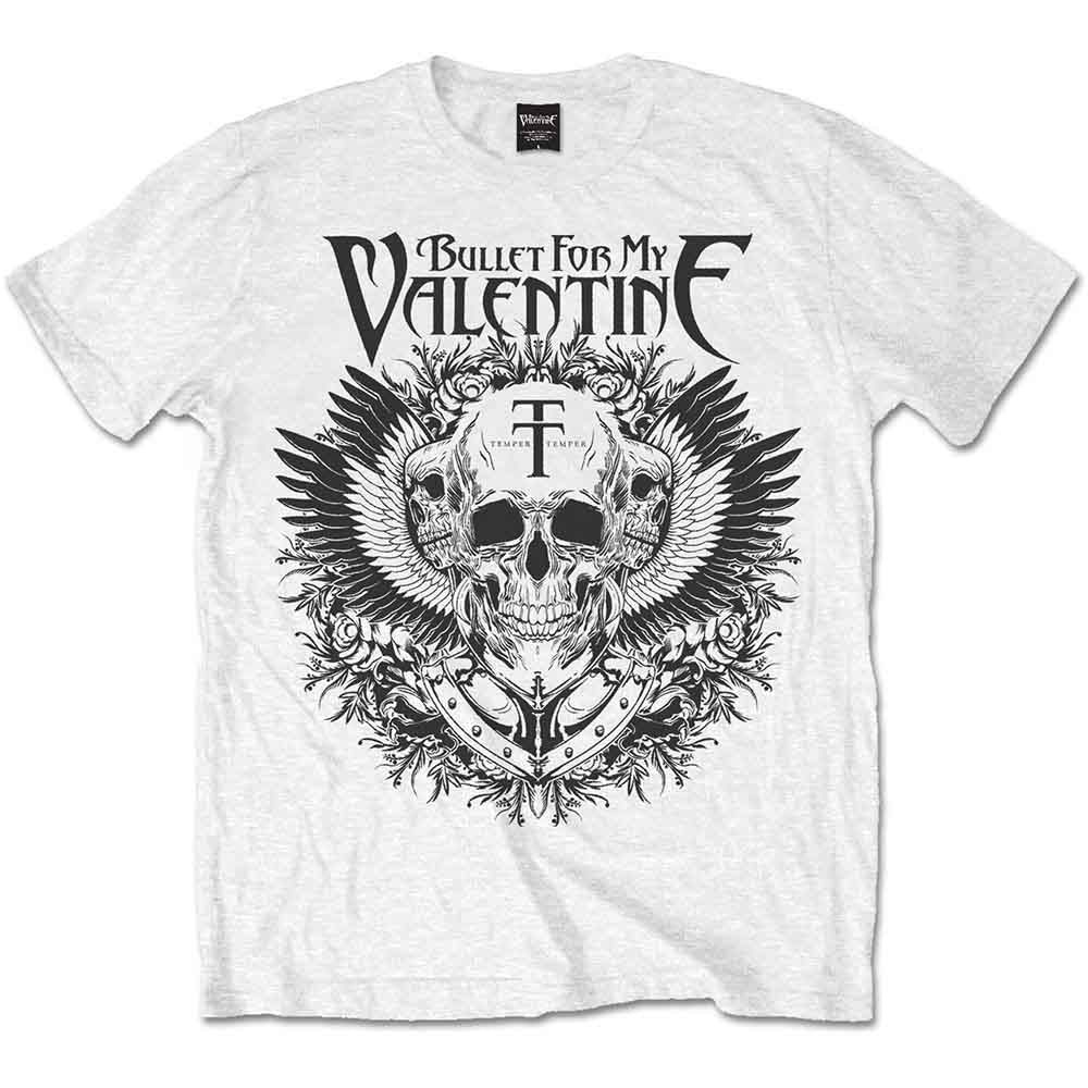 Bullet For My Valentine Eagle [T-Shirt]