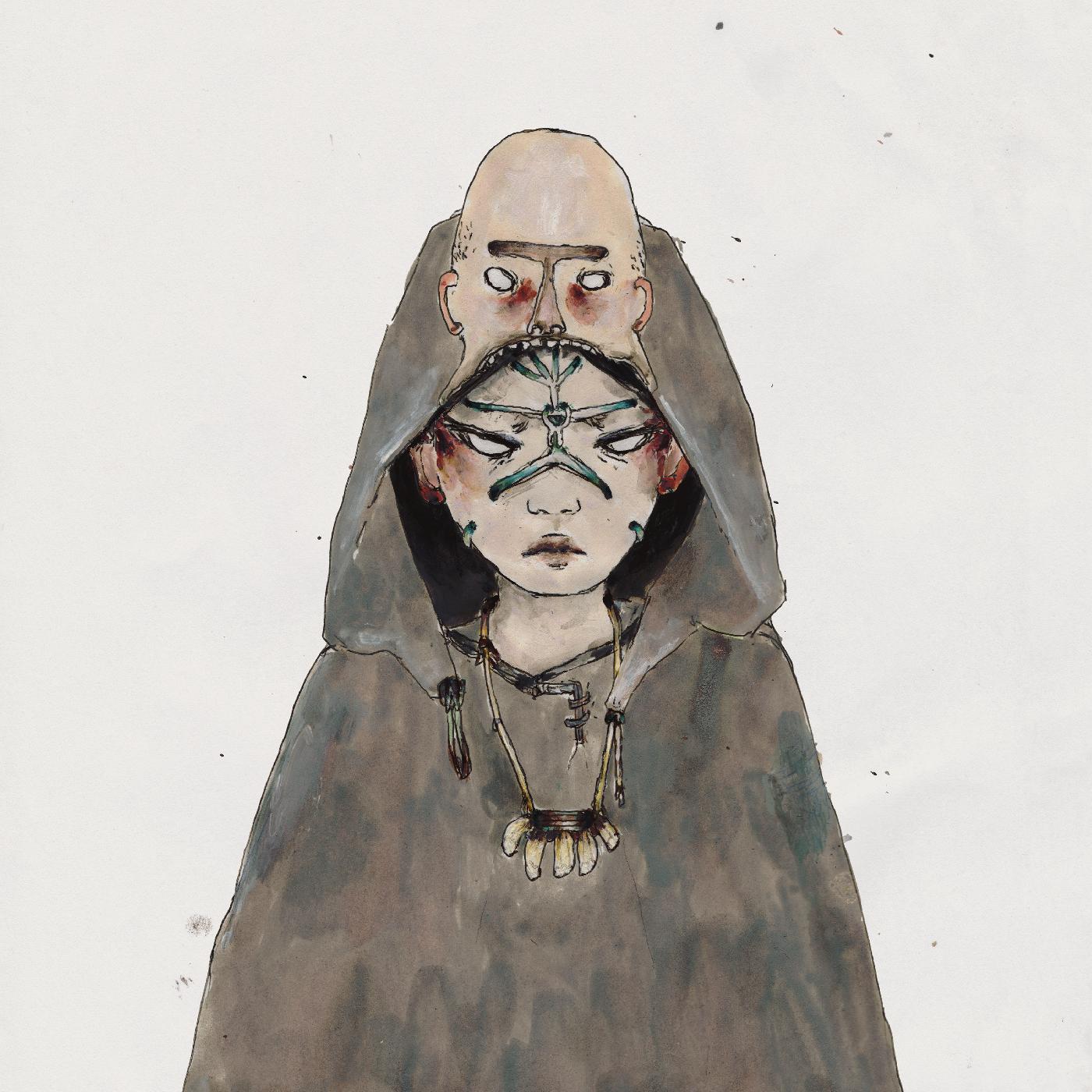 Antidawn EP [Vinyl] Vinyl Record