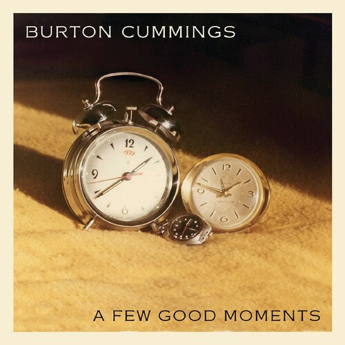 A Few Good Moments (Colored Vinyl, 180 Gram Vinyl, Gatefold LP Jacket) (2 Lp's) Vinyl Record