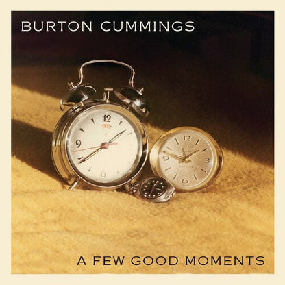 A Few Good Moments (Colored Vinyl, 180 Gram Vinyl, Gatefold LP Jacket) (2 Lp's)  Vinyl Record