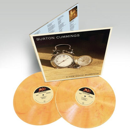 A Few Good Moments (Colored Vinyl, 180 Gram Vinyl, Gatefold LP Jacket) (2 Lp's) Vinyl Record