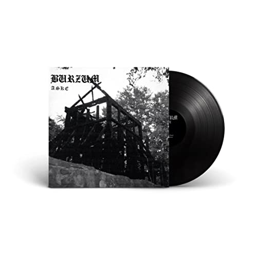 Aske [Vinyl] Vinyl Record