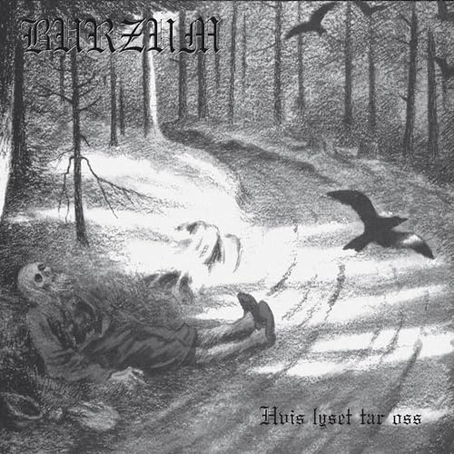 Hvis Lyset Tar Oss [Vinyl] Vinyl Record