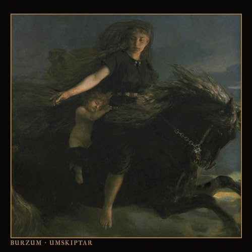 Umskiptar (2Lp) [Vinyl] Vinyl Record