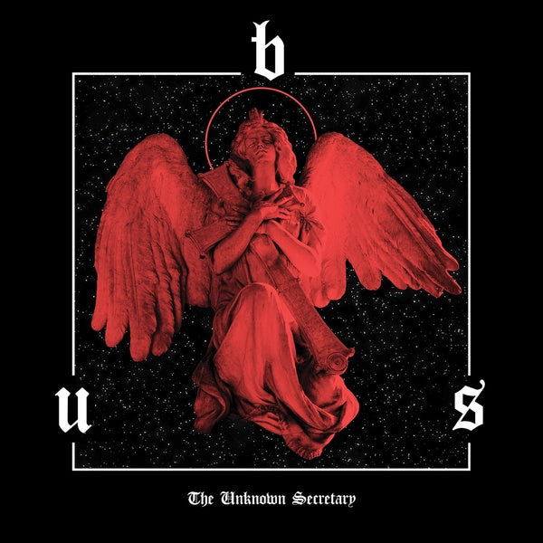 B.U.S. - The Unknown Secretary Vinyl Record