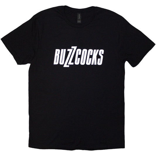 Buzzcocks Logo [T-Shirt]