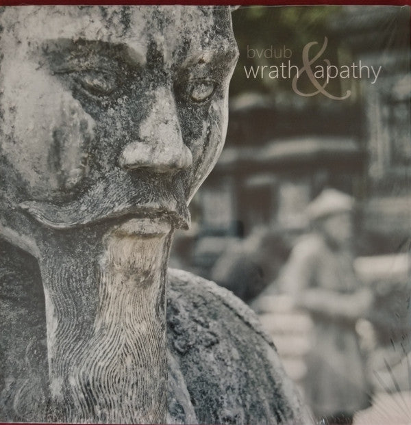 Wrath & Apathy Vinyl Record