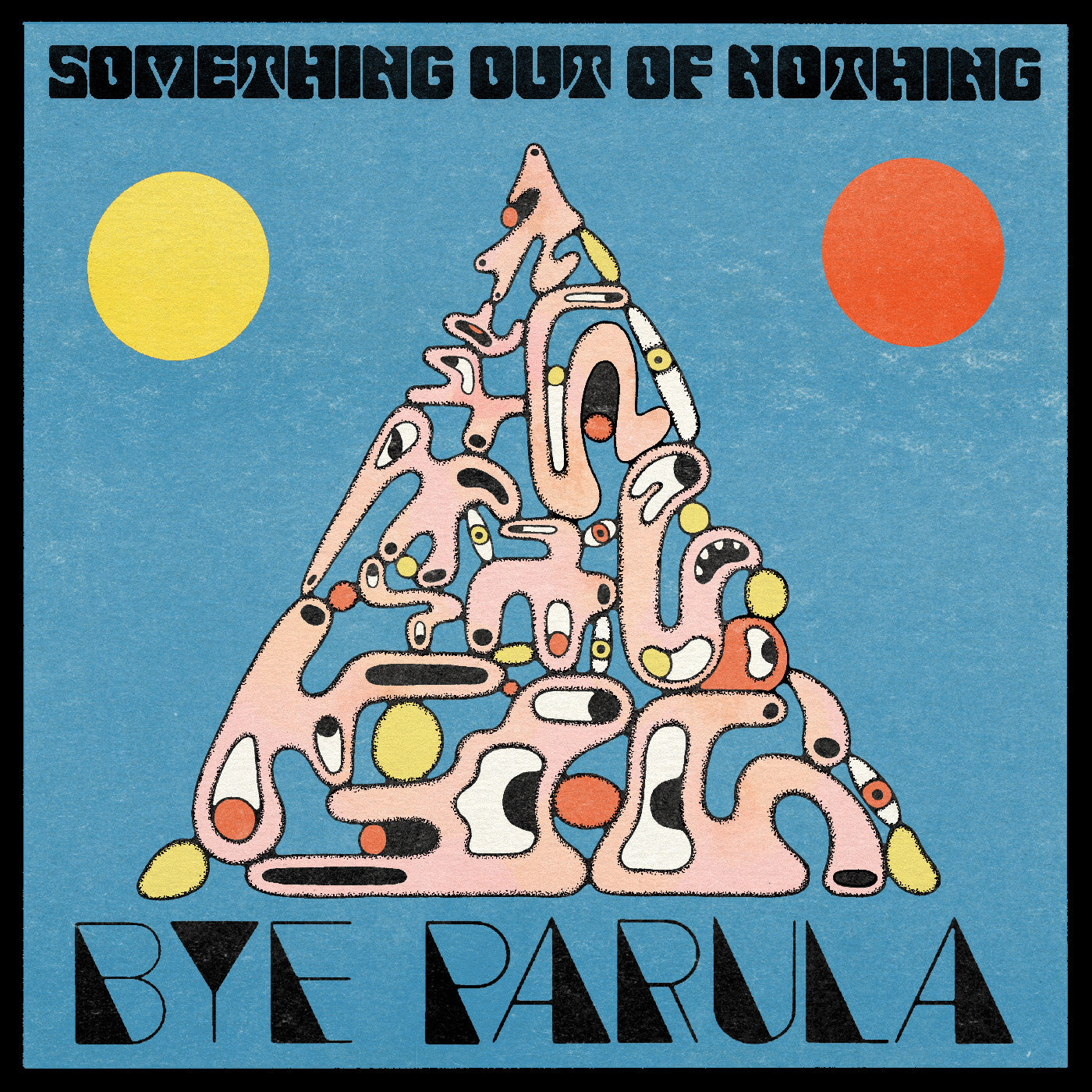 Something Out Of Nothing [Vinyl] Vinyl Record