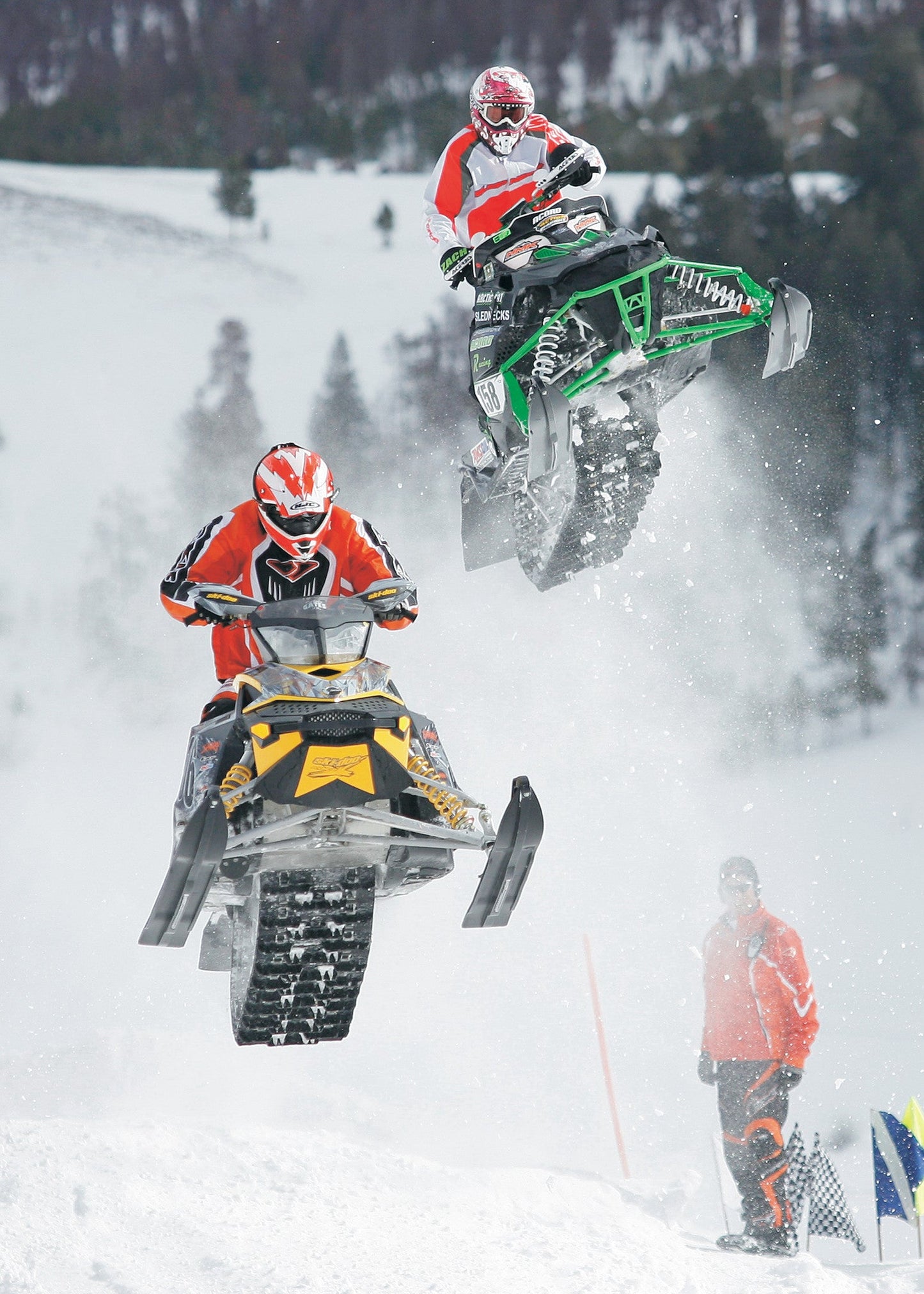 Capture My Colorado: Vail Book