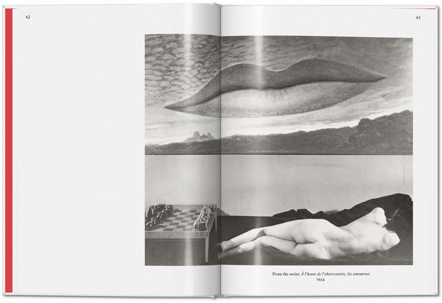 Man Ray (English) Book