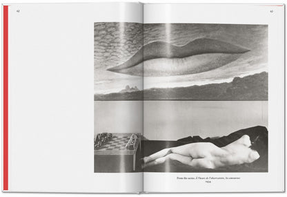 Man Ray (English) Book