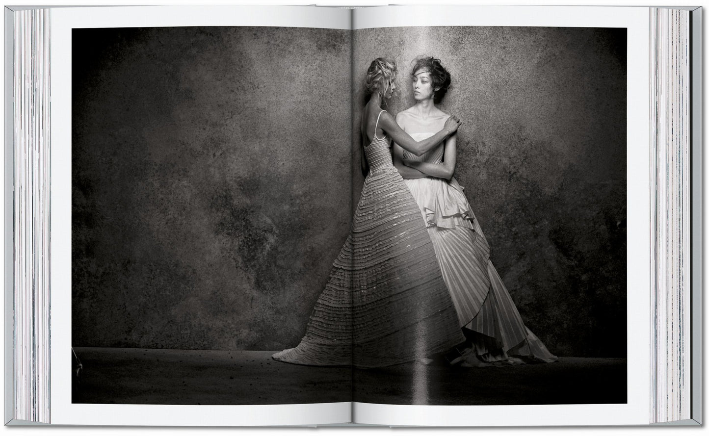 Peter Lindbergh. Dior. 40th Ed. (German, French, English) Book