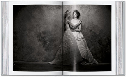 Peter Lindbergh. Dior. 40th Ed. (German, French, English) Book
