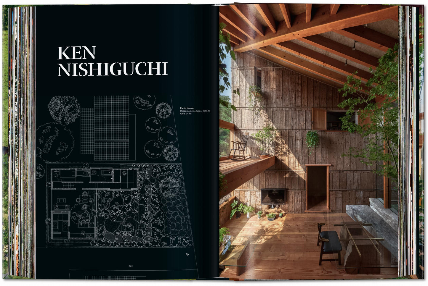 Homes for Our Time. Sustainable Living (German, French, English) Book