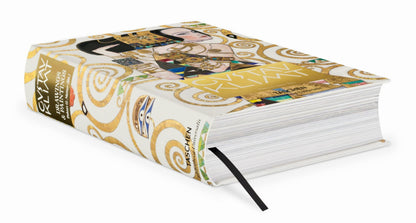 Gustav Klimt. The Complete Paintings (English) Book