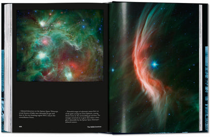 The NASA Archives. 45th Ed. (English) Book